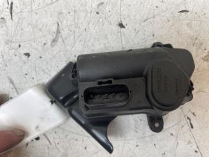 Gebruikte Wervelklep motor Volvo XC70 (BZ) 2.4 D5 20V AWD Prijs op aanvraag aangeboden door Autodemontage van de Laar