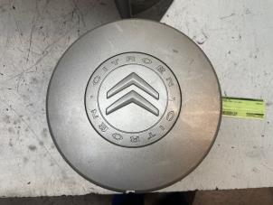 Gebruikte Wieldop set Citroen Jumpy (G9) 1.6 HDI 16V Prijs op aanvraag aangeboden door Autodemontage van de Laar