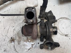 Gebruikte G-lader Citroen Jumpy (G9) 1.6 HDI 16V Prijs € 175,00 Margeregeling aangeboden door Autodemontage van de Laar