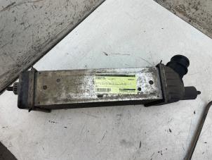 Gebruikte Intercooler Citroen Jumpy (G9) 1.6 HDI 16V Prijs op aanvraag aangeboden door Autodemontage van de Laar