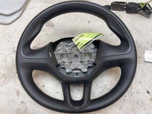 Gebruikte Stuurwiel Peugeot 308 SW (L4/L9/LC/LJ/LR) 1.2 12V e-THP PureTech 110 Prijs op aanvraag aangeboden door Autodemontage van de Laar
