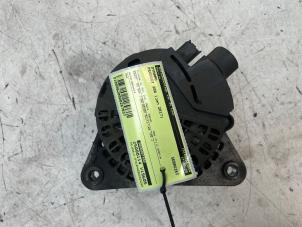 Gebruikte Alternator Peugeot 308 SW (L4/L9/LC/LJ/LR) 1.2 12V e-THP PureTech 110 Prijs op aanvraag aangeboden door Autodemontage van de Laar