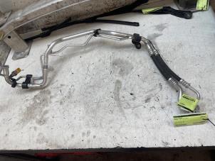 Gebruikte Airco Leiding Peugeot 308 SW (L4/L9/LC/LJ/LR) 1.2 12V e-THP PureTech 110 Prijs op aanvraag aangeboden door Autodemontage van de Laar