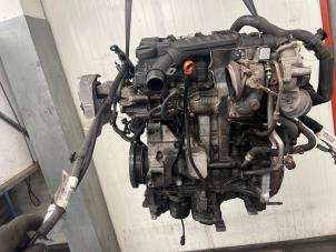 Gebruikte Motor Peugeot 308 SW (L4/L9/LC/LJ/LR) 1.2 12V e-THP PureTech 110 Prijs op aanvraag aangeboden door Autodemontage van de Laar