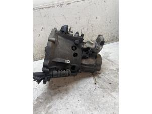 Gebruikte Versnellingsbak Peugeot 308 SW (L4/L9/LC/LJ/LR) 1.2 12V e-THP PureTech 110 Prijs op aanvraag aangeboden door Autodemontage van de Laar