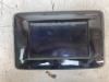 Mercedes-Benz A (W176) 1.6 A-180 16V Display Interieur