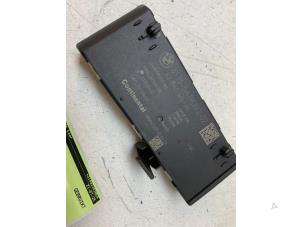 Gebruikte Module achterklep motor BMW 3 serie Touring (G21) 318i 2.0 TwinPower Turbo 16V Prijs € 50,00 Margeregeling aangeboden door Autodemontage van de Laar