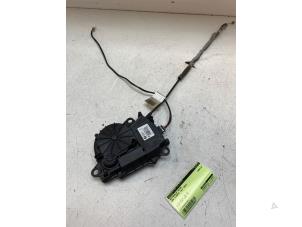 Gebruikte Achterklep motor BMW 3 serie Touring (G21) 318i 2.0 TwinPower Turbo 16V Prijs € 50,00 Margeregeling aangeboden door Autodemontage van de Laar