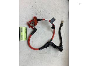 Gebruikte Accu sensor BMW 3 serie Touring (G21) 318i 2.0 TwinPower Turbo 16V Prijs € 50,00 Margeregeling aangeboden door Autodemontage van de Laar