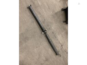 Gebruikte Cardanas BMW 3 serie Touring (G21) 318i 2.0 TwinPower Turbo 16V Prijs € 275,00 Margeregeling aangeboden door Autodemontage van de Laar