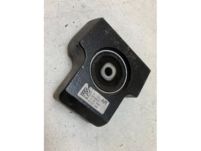Gebruikte Diversen BMW 3 serie Touring (G21) 318i 2.0 TwinPower Turbo 16V Prijs € 45,00 Margeregeling aangeboden door Autodemontage van de Laar