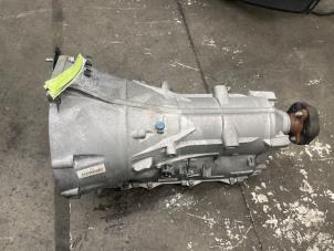 Gebruikte Automaatbak BMW 3 serie Touring (G21) 318i 2.0 TwinPower Turbo 16V Prijs € 1.250,00 Margeregeling aangeboden door Autodemontage van de Laar