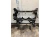 BMW 3 serie Touring (F31) 316d 2.0 16V Subframe