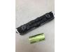 BMW 3 serie Touring (F31) 316d 2.0 16V Chaufage Bedieningspaneel