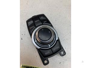 Gebruikte Regelunit Multi Media BMW 3 serie Touring (F31) 316d 2.0 16V Prijs € 135,00 Margeregeling aangeboden door Autodemontage van de Laar