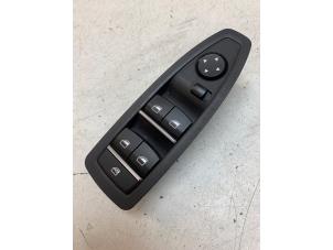 Gebruikte Combischakelaar ramen BMW 3 serie Touring (F31) 316d 2.0 16V Prijs € 35,00 Margeregeling aangeboden door Autodemontage van de Laar