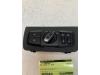 BMW 3 serie Touring (F31) 316d 2.0 16V Licht Schakelaar