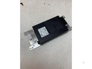 Gebruikte Bluetooth module BMW 3 serie Touring (F31) 316d 2.0 16V Prijs € 75,00 Margeregeling aangeboden door Autodemontage van de Laar