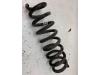 BMW 3 serie Touring (F31) 316d 2.0 16V Schroefveer achter