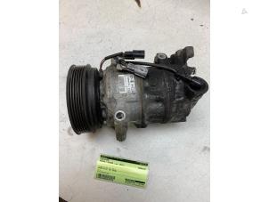 Gebruikte Pomp Airco Renault Megane IV Estate (RFBK) 1.5 Energy dCi 110 Prijs op aanvraag aangeboden door Autodemontage van de Laar