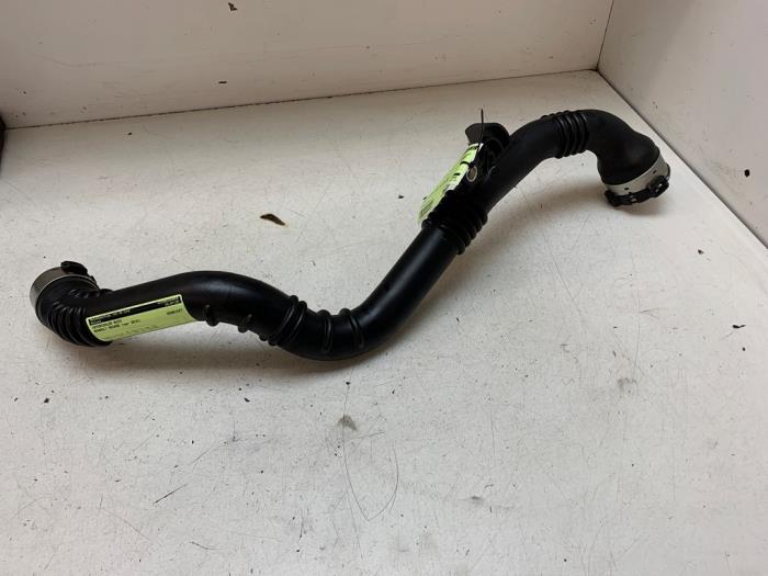 Gebruikte Intercooler Buis Renault Megane IV Estate (RFBK) 1.5 Energy dCi 110 Prijs op aanvraag aangeboden door Autodemontage van de Laar