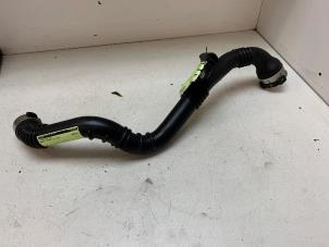 Gebruikte Intercooler Buis Renault Megane IV Estate (RFBK) 1.5 Energy dCi 110 Prijs op aanvraag aangeboden door Autodemontage van de Laar