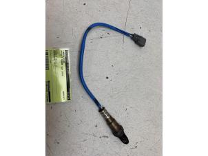 Gebruikte Lambda Sonde Renault Megane IV Estate (RFBK) 1.5 Energy dCi 110 Prijs op aanvraag aangeboden door Autodemontage van de Laar