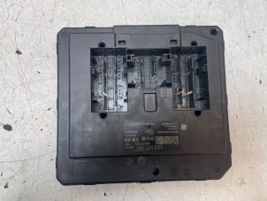 Gebruikte BCM Volkswagen Polo VI (AW1) 1.0 12V BlueMotion Technology Prijs op aanvraag aangeboden door Autodemontage van de Laar