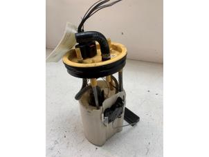Gebruikte Tank element Pomp Volkswagen Polo V (6R) 1.2 TDI 12V BlueMotion Prijs op aanvraag aangeboden door Autodemontage van de Laar