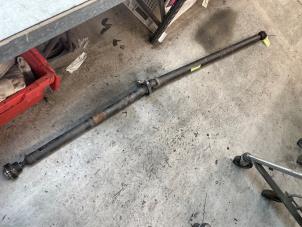 Gebruikte Cardanas Volvo XC90 I 2.5 T 20V Prijs op aanvraag aangeboden door Autodemontage van de Laar