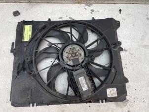 Gebruikte Koelvin Motor BMW 1 serie (E87/87N) 116i 1.6 16V Prijs € 100,00 Margeregeling aangeboden door Autodemontage van de Laar