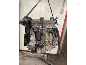 Gebruikte Motor Volvo XC90 I 2.5 T 20V Prijs op aanvraag aangeboden door Autodemontage van de Laar