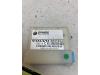 Volvo XC90 I 2.5 T 20V Alarm module