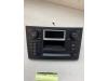 Volvo XC90 I 2.5 T 20V Radiobedienings paneel