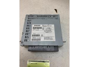 Gebruikte Radio Volvo XC90 I 2.5 T 20V Prijs € 150,00 Margeregeling aangeboden door Autodemontage van de Laar