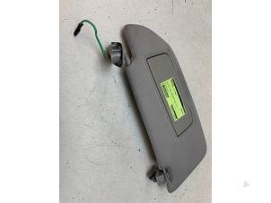 Gebruikte Zonneklep Volvo XC90 I 2.5 T 20V Prijs € 20,00 Margeregeling aangeboden door Autodemontage van de Laar