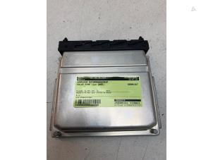 Gebruikte Computer Motormanagement Volvo XC90 I 2.5 T 20V Prijs € 100,00 Margeregeling aangeboden door Autodemontage van de Laar