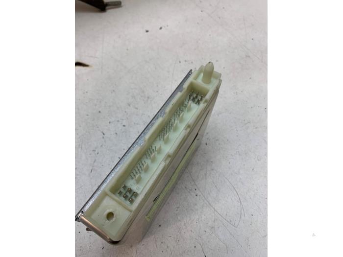 Computer Automatische Bak van een Volvo XC90 I 2.5 T 20V 2005