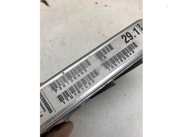 Computer Automatische Bak van een Volvo XC90 I 2.5 T 20V 2005