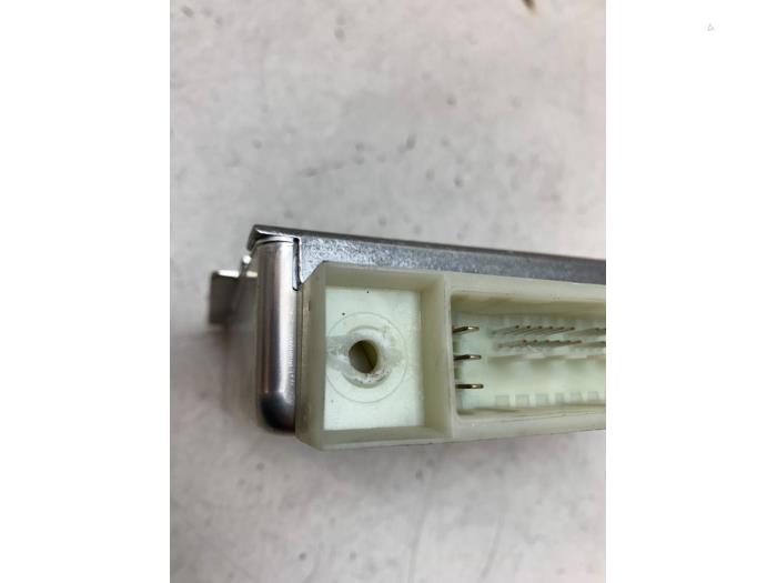 Computer Automatische Bak van een Volvo XC90 I 2.5 T 20V 2005