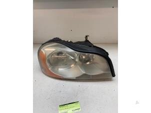 Gebruikte Rechter Koplamp Volvo XC90 I 2.5 T 20V Prijs € 250,00 Margeregeling aangeboden door Autodemontage van de Laar