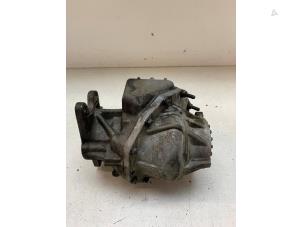 Gebruikte Differentieel voor Volvo XC90 I 2.5 T 20V Prijs € 250,00 Margeregeling aangeboden door Autodemontage van de Laar
