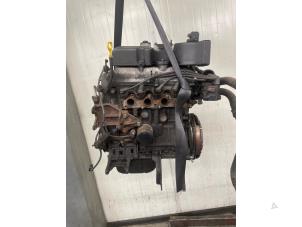 Gebruikte Motor Kia Picanto (BA) 1.0 12V Prijs € 400,00 Margeregeling aangeboden door Autodemontage van de Laar