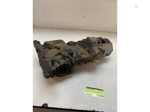 Gebruikte Cardanklok achter Volvo XC90 I 2.5 T 20V Prijs € 250,00 Margeregeling aangeboden door Autodemontage van de Laar