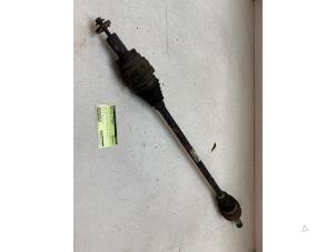 Gebruikte Steekas links-achter Volvo XC90 I 2.5 T 20V Prijs € 40,00 Margeregeling aangeboden door Autodemontage van de Laar