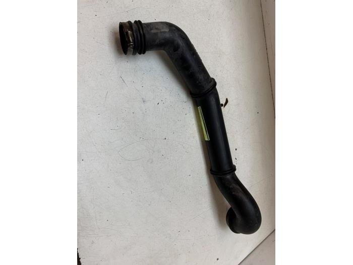 Gebruikte Intercooler Buis Volvo XC90 I 2.5 T 20V Prijs € 25,00 Margeregeling aangeboden door Autodemontage van de Laar