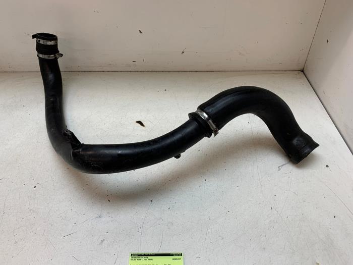 Gebruikte Intercooler Buis Volvo XC90 I 2.5 T 20V Prijs € 30,00 Margeregeling aangeboden door Autodemontage van de Laar