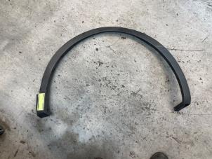 Gebruikte Schermverbreder Renault Kadjar (RFEH) 1.3 TCE 140 FAP 16V Prijs € 60,00 Margeregeling aangeboden door Autodemontage van de Laar