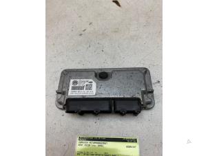 Gebruikte Computer Motormanagement Seat Ibiza IV SC (6J1) 1.4 16V Prijs € 75,00 Margeregeling aangeboden door Autodemontage van de Laar