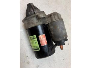 Gebruikte Startmotor Kia Picanto (BA) 1.0 12V Prijs € 25,00 Margeregeling aangeboden door Autodemontage van de Laar